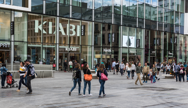 Kiabi souhaite ouvrir huit nouveaux magasins dans notre pays cette année