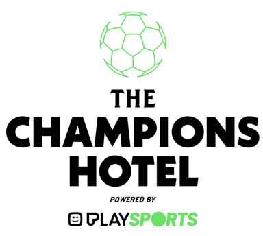 The Champions Hotel