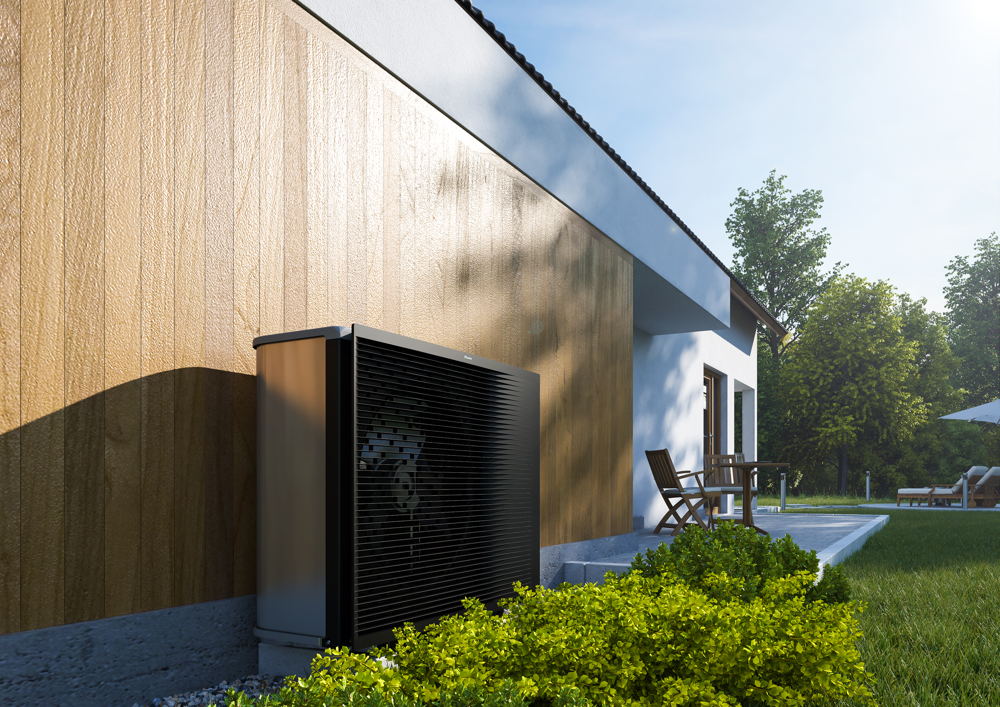 Daikin Altherma 3 R MT