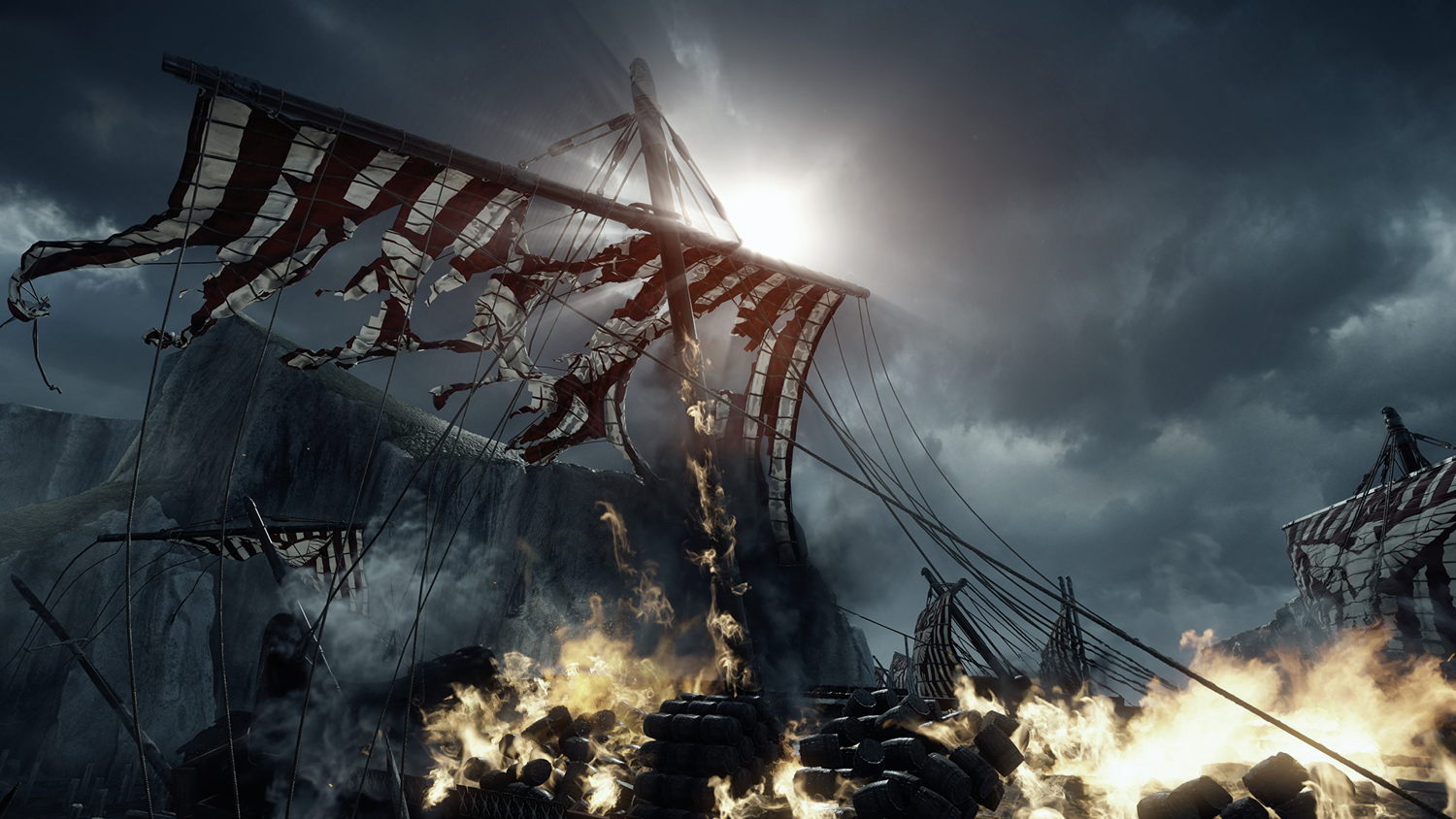 Ryse: Son of Rome