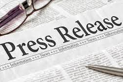 press &release