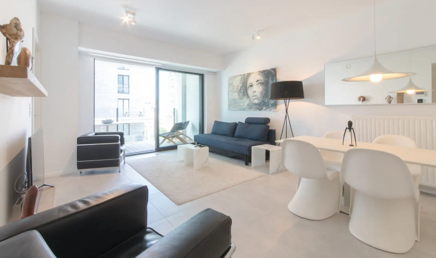 Appartement Suite 3.06
