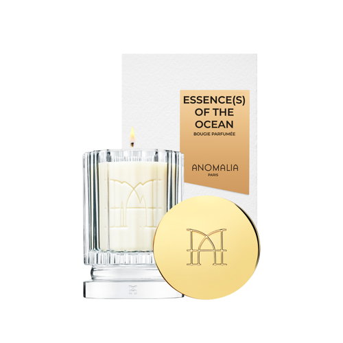 SKINS_ANOMALIA_Scented candle Essences Of The Ocean_230gr