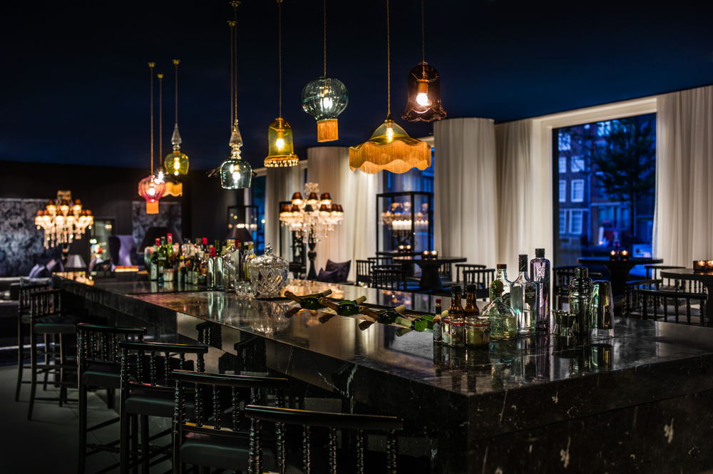 Bluespoon Bar