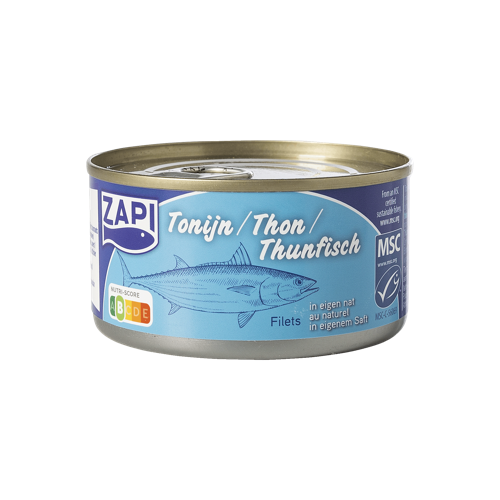 Tonijn