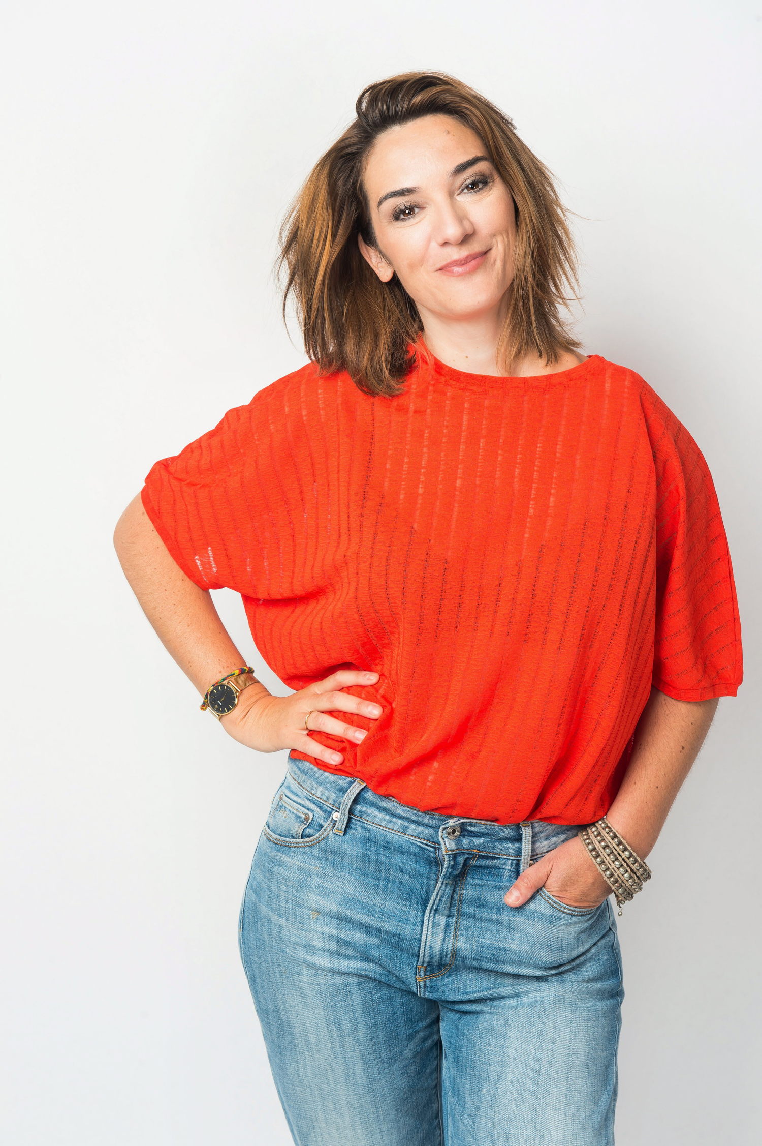 (c)V VRT - Radio 1 - Bij Debecker