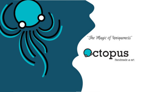 Octopus, een nieuwe bestemming in Jette voor upcyclingliefhebbers