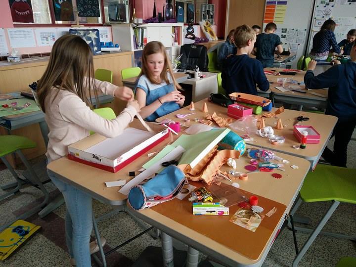 Viejool in Hechtel-Eksel - (c) VRT