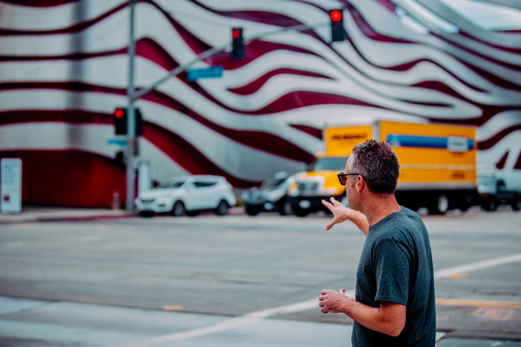 California love © VRT