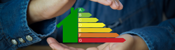 Voor helft Belgen gaat energie-efficiëntie voor op comfort en esthetiek