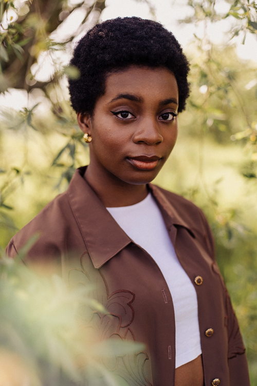 Esther Nwanu