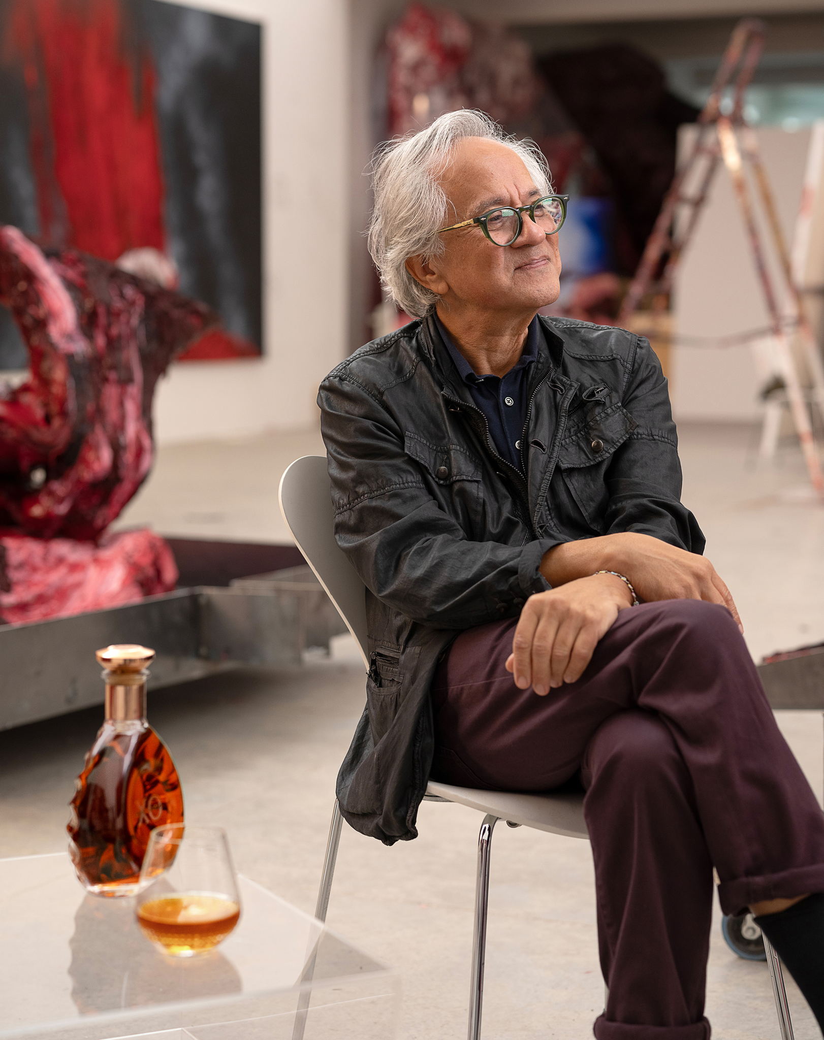 Anish Kapoor Anish Kapoor