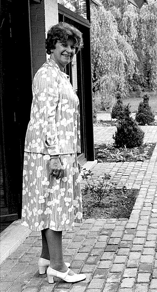 Paula Marckx