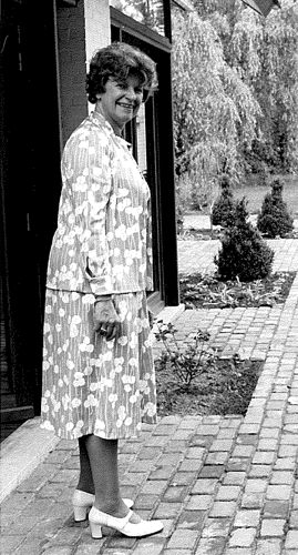Paula Marckx