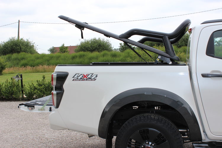 V-Cross