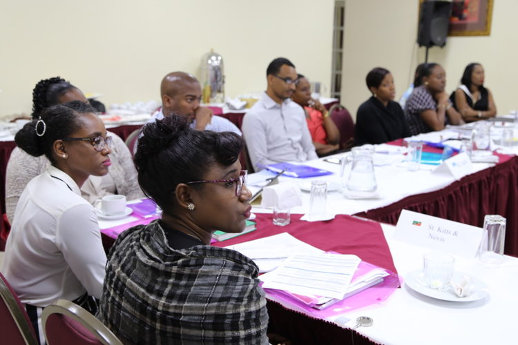 TB/HIV Guidelines workshop
