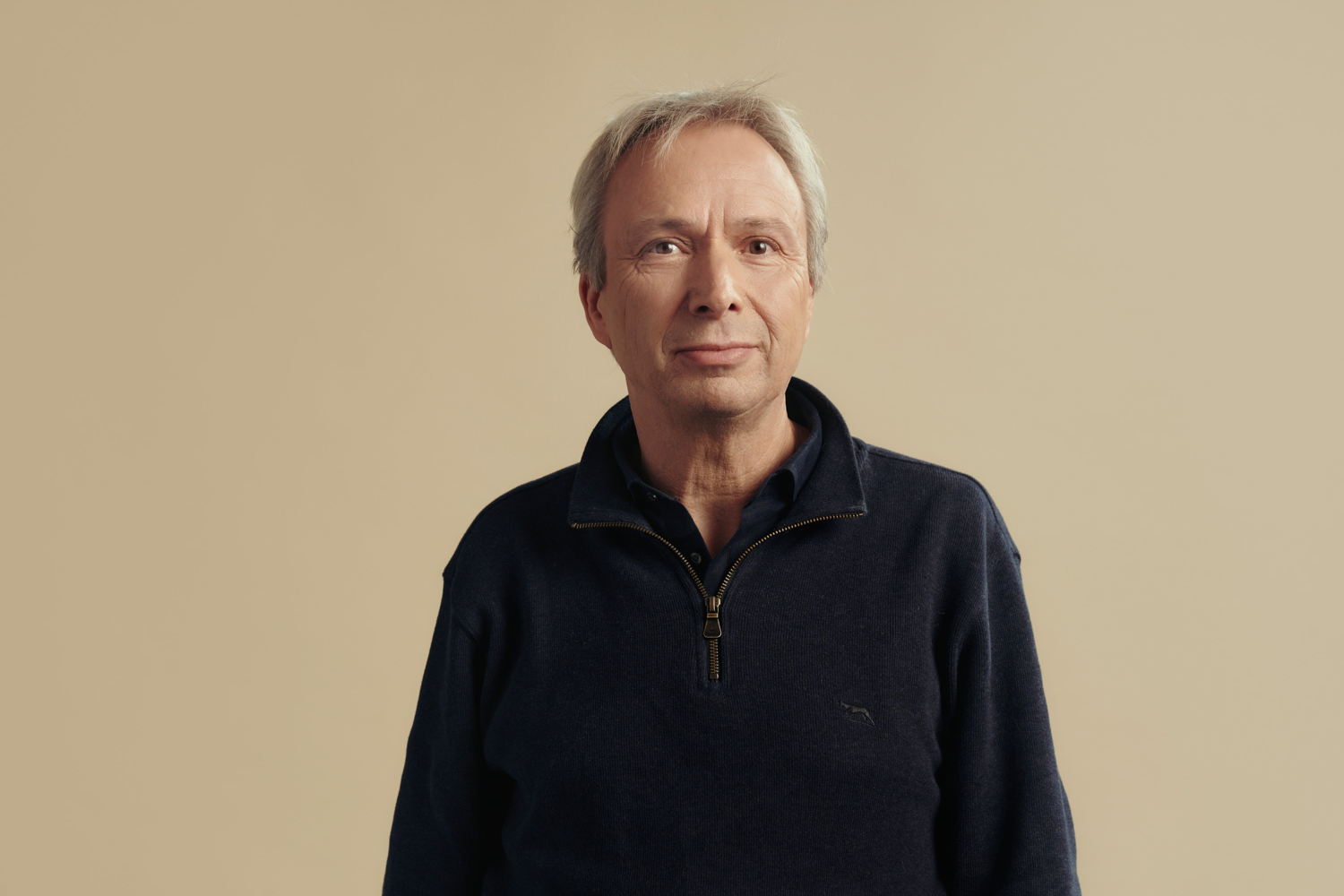 Bert De Vroey (c) VRT
