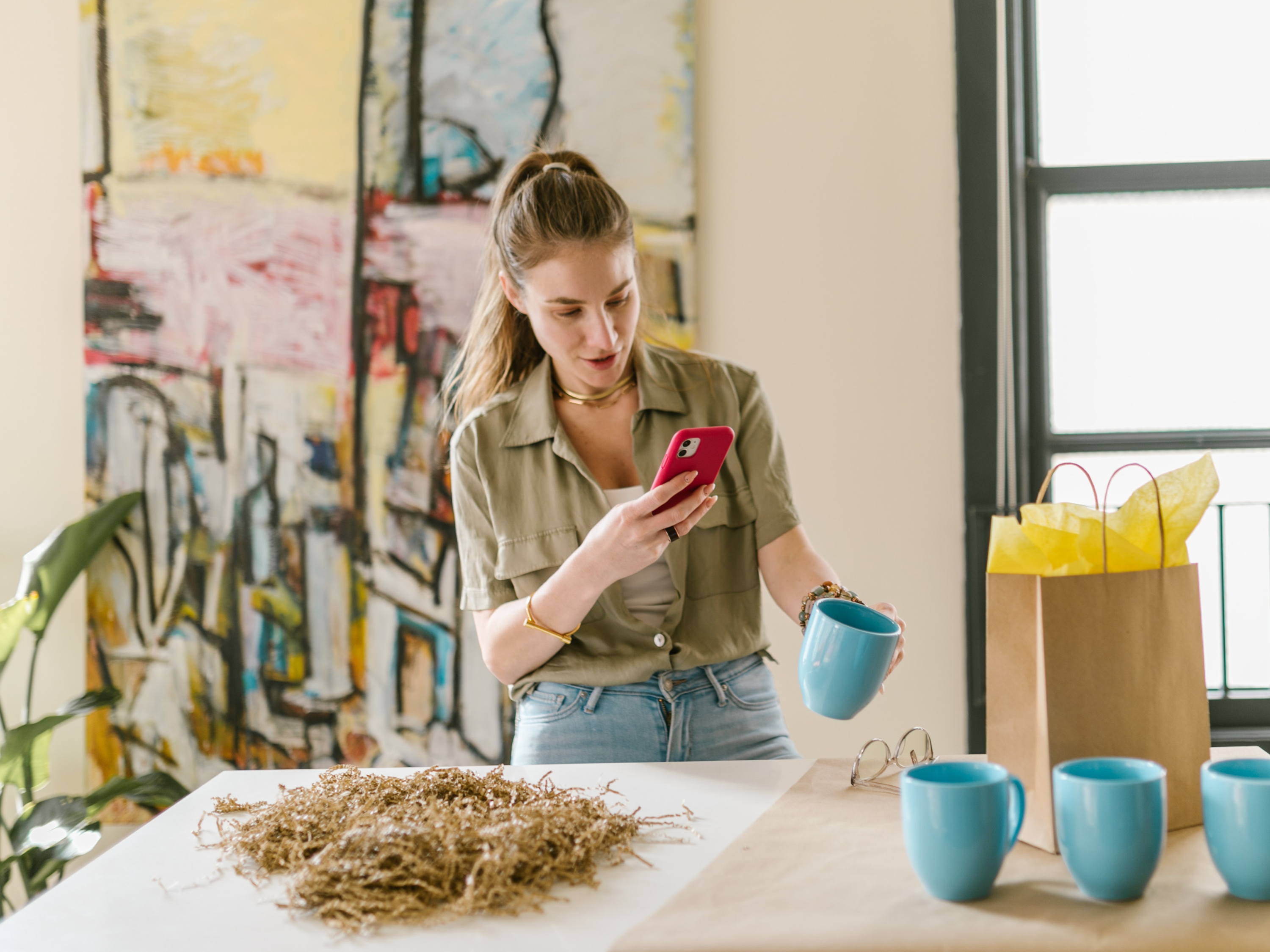 3 áreas claves a tomar en cuenta para digitalizar un emprendimiento en su primeros dos años de vida