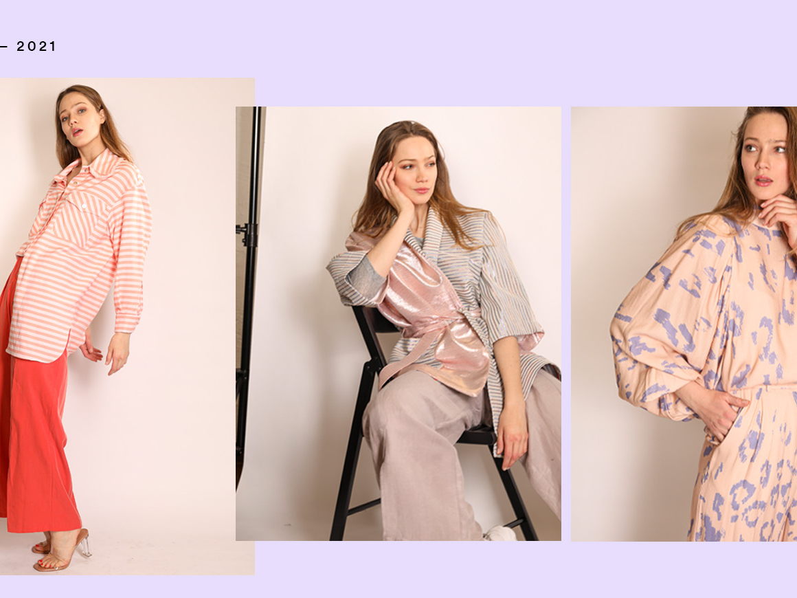 Introducing Wasted Atelier: A different take on fashion