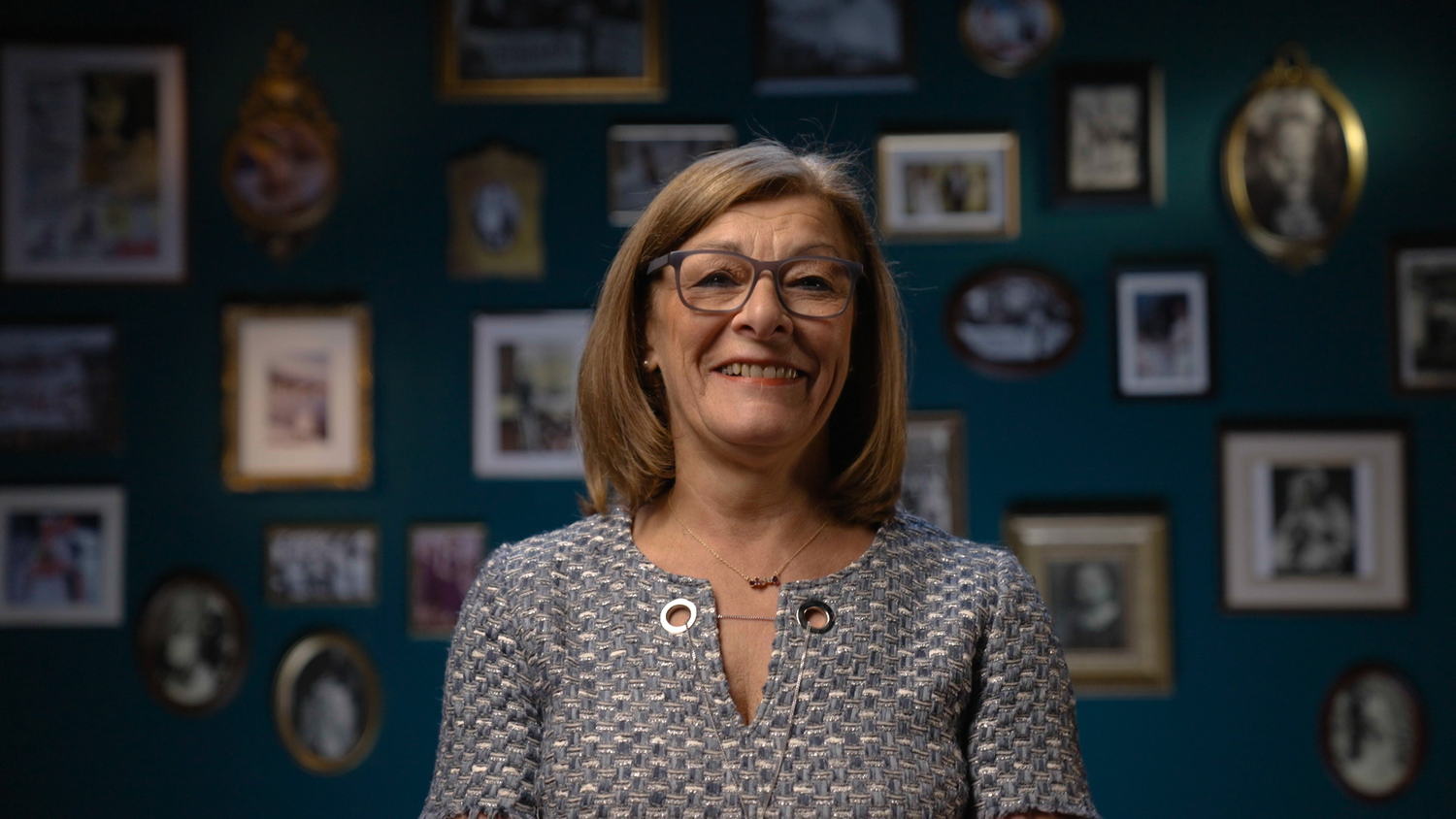 Linda Van Crombruggen