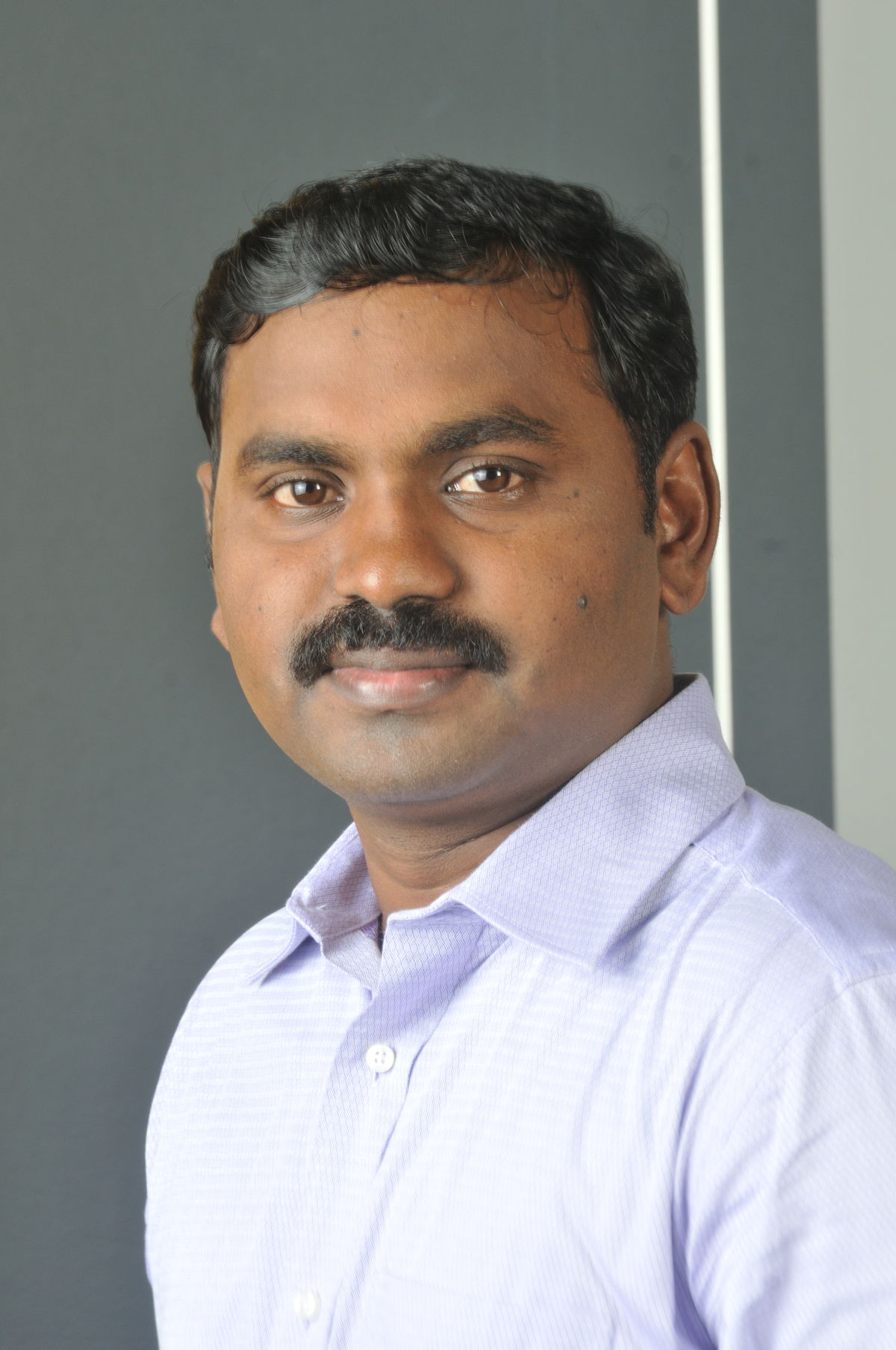Prabhu Ramachandran