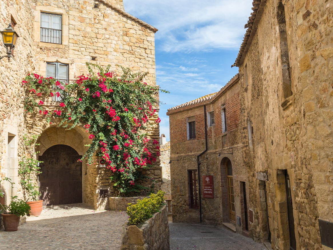 4 unieke accommodaties in de Costa Brava en de Pyreneeën van Girona  