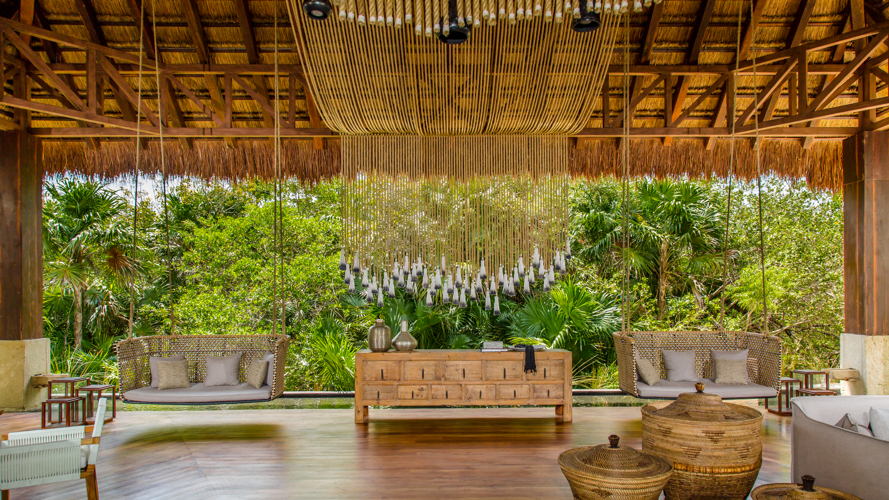 Chablé Maroma Chablé Maroma