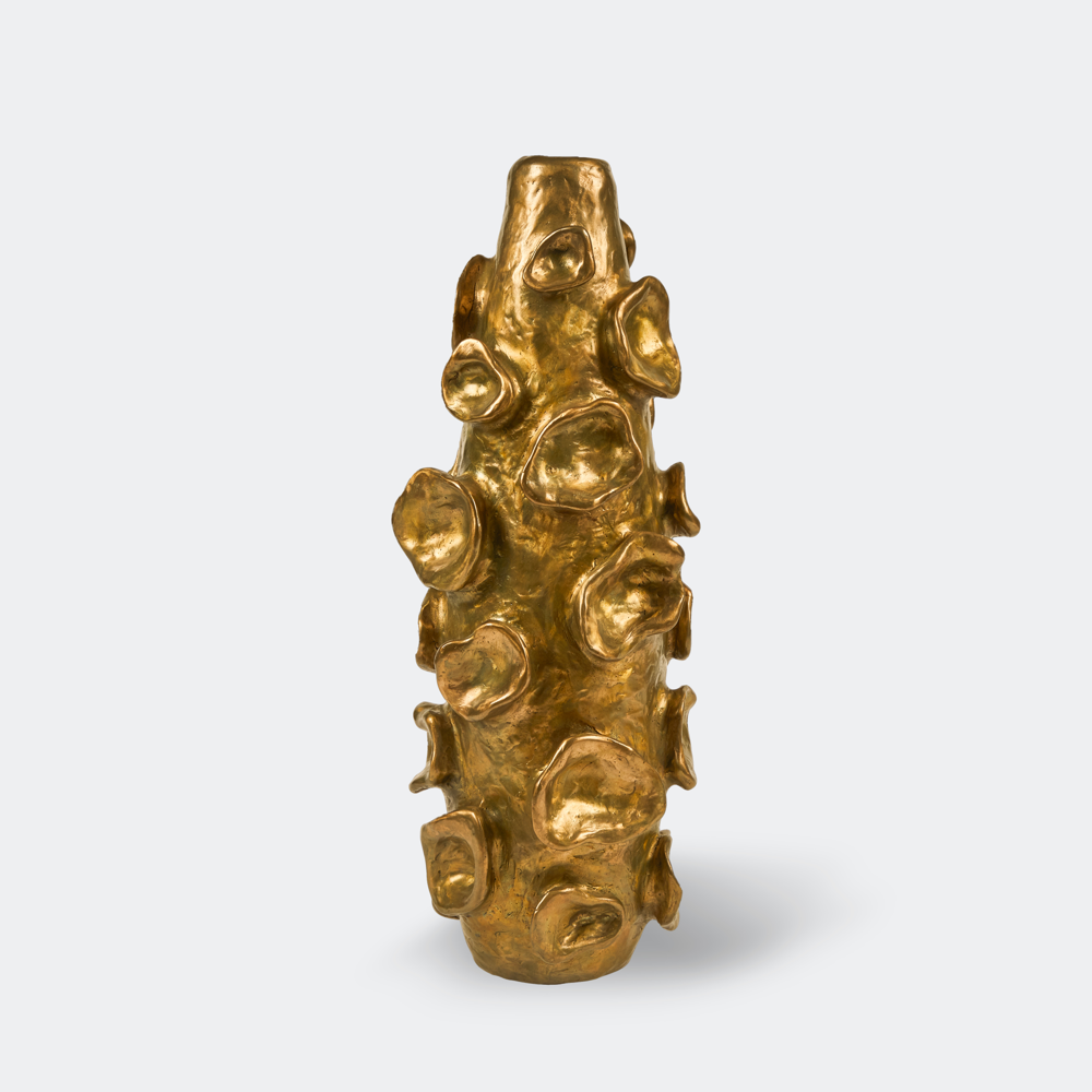 Chrysantha Vase