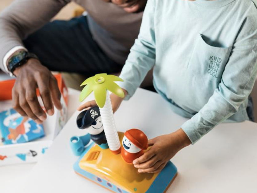 Slim is in! Met de nieuwe spelletjes van Smart Toys and Games train je je brein en motorische skills