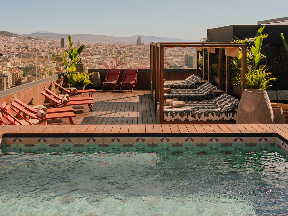 Los Best Hotel Bar Awards llegan a Barcelona