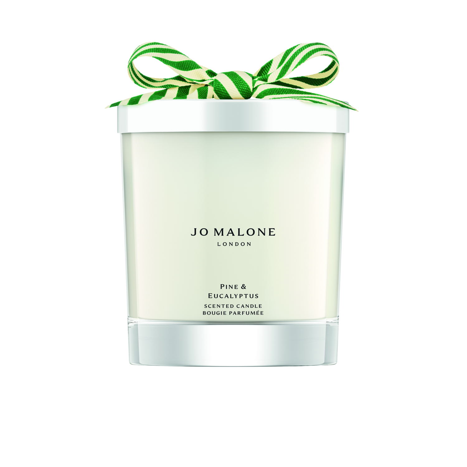 Pine & Eucalyptus Home Candle