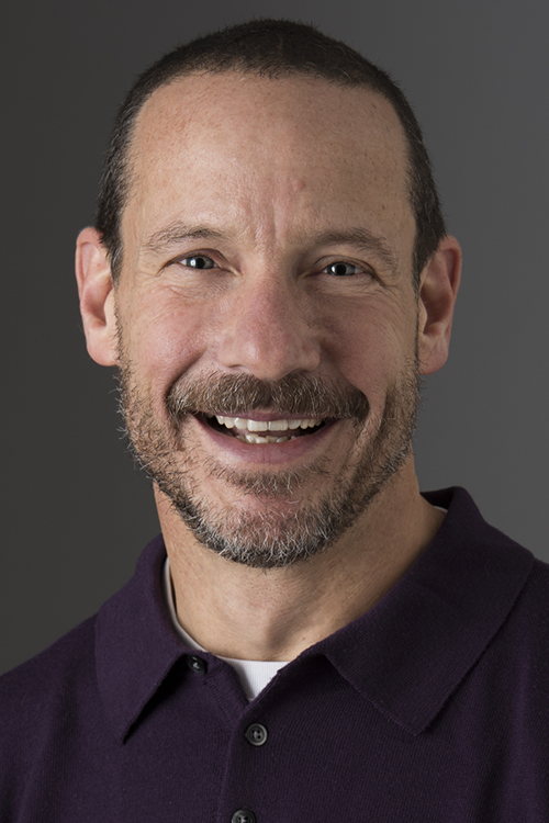 Fred Weiss, President and CEO of Othot