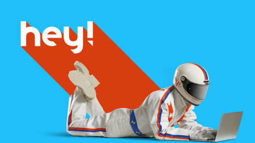 Orange Belgium’s next proofpoint in Customer Experience Excellence: a competitive home internet subscription for hey! customers