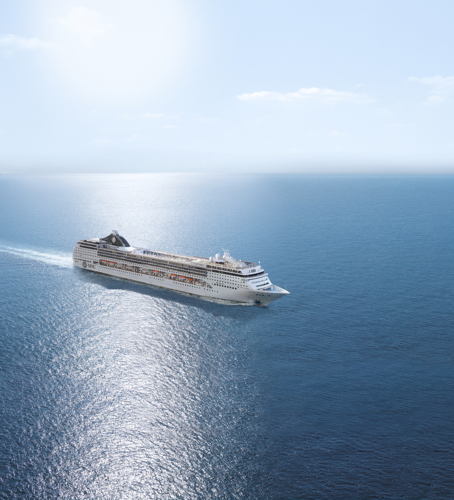 MSC Opera