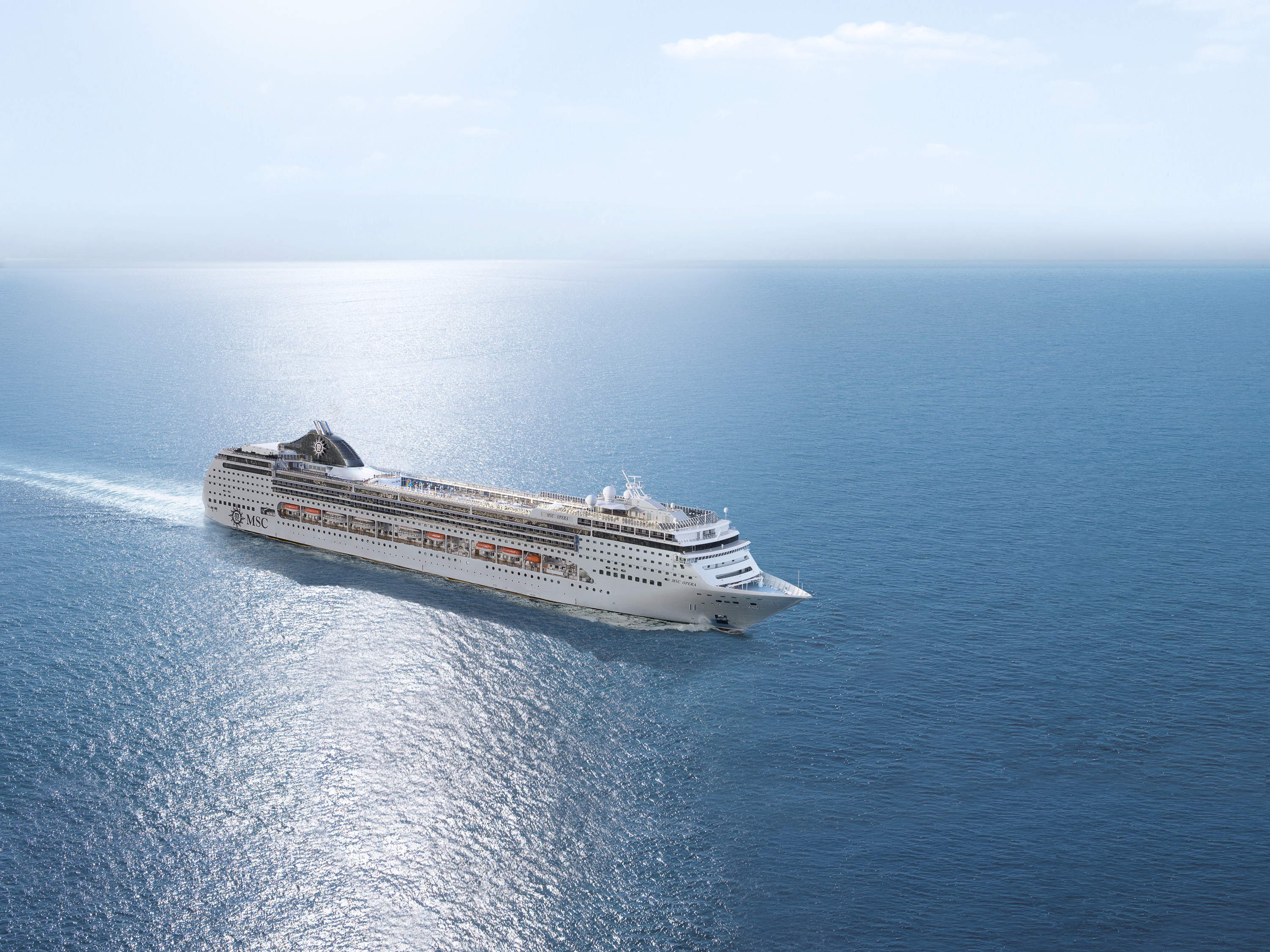 MSC Cruises breidt aanbod in de Zuidelijke Caraïben uit met  vaarten het hele jaar door en twee schepen in de winter