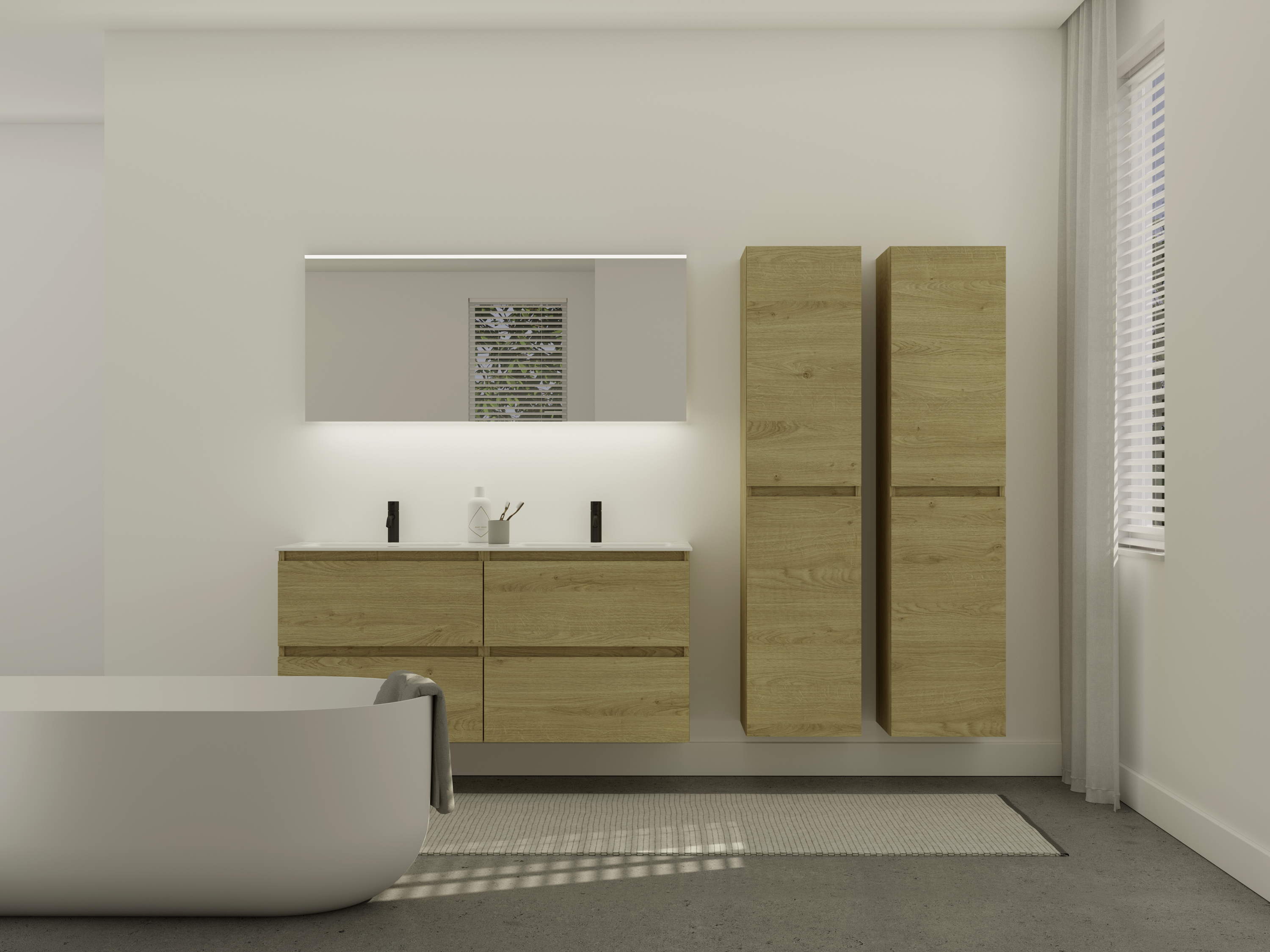 Alano, un concept flexible de design élégant