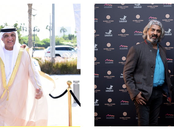 الفوضى هي محرك البدايات الجديدة
