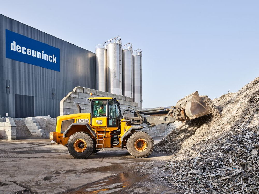 ©DECEUNINCK DIKSMUIDE