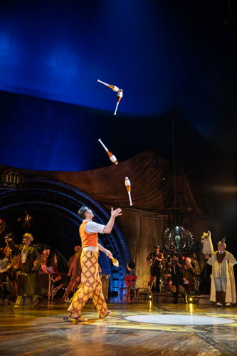 Cirque du Soleil_22 (c) Mathew Tsang