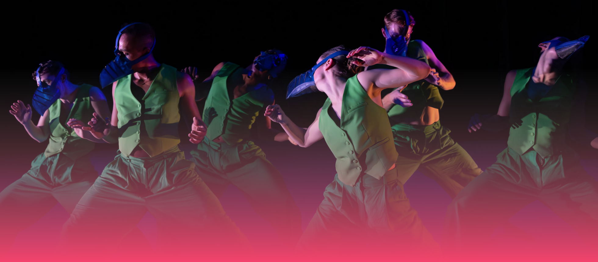 BOSTON DANCE THEATER BRINGS ‘PINNACLE WORKS’ TO SPRUCE PEAK ARTS IN STOWE, VERMONT
