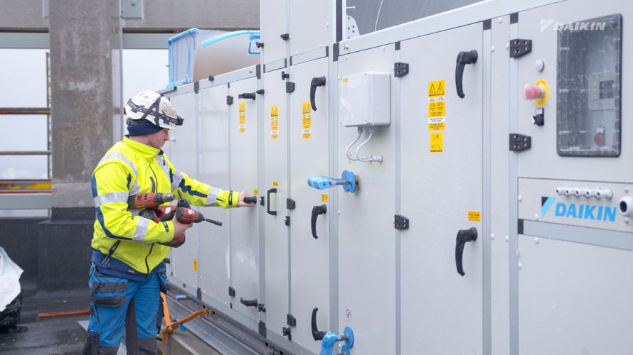 ©Daikin_EDC Ghent - 24