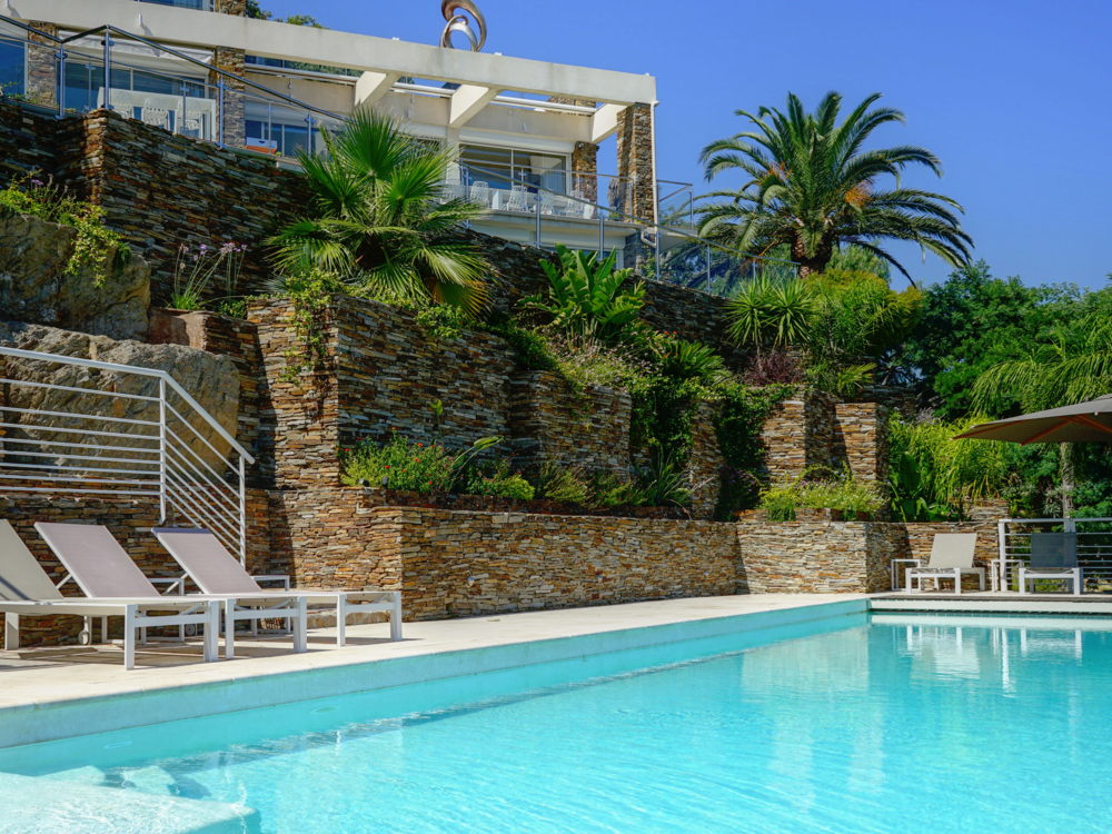 vakantiewoning “La Panoramique