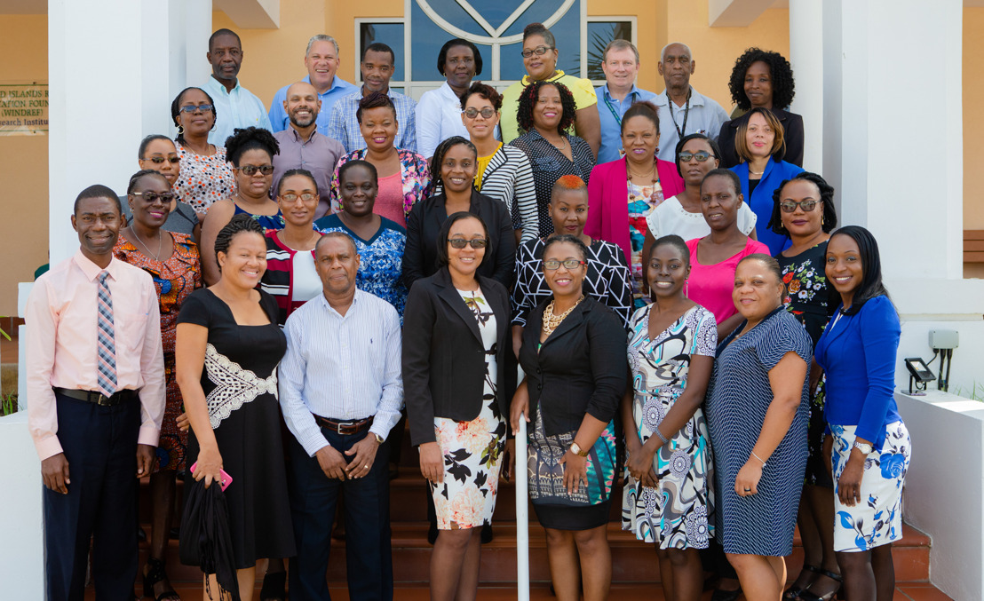 Persons with Diabetes to Benefit from Newly Updated Diabetes Guidelines in the OECS