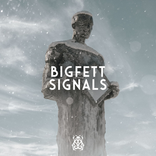 Bigfett unveils his new track ‘Signals’