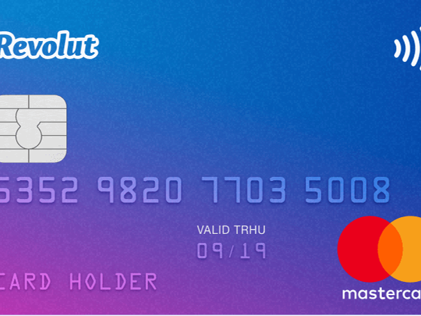 Revolut to launch first U.S. cards with Mastercard in new deal