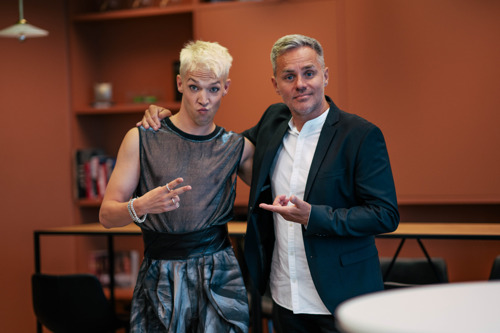 Eurovisiesongfestival 2024: RTBF kiest singer-songwriter Mustii om België te vertegenwoordigen in Malmö