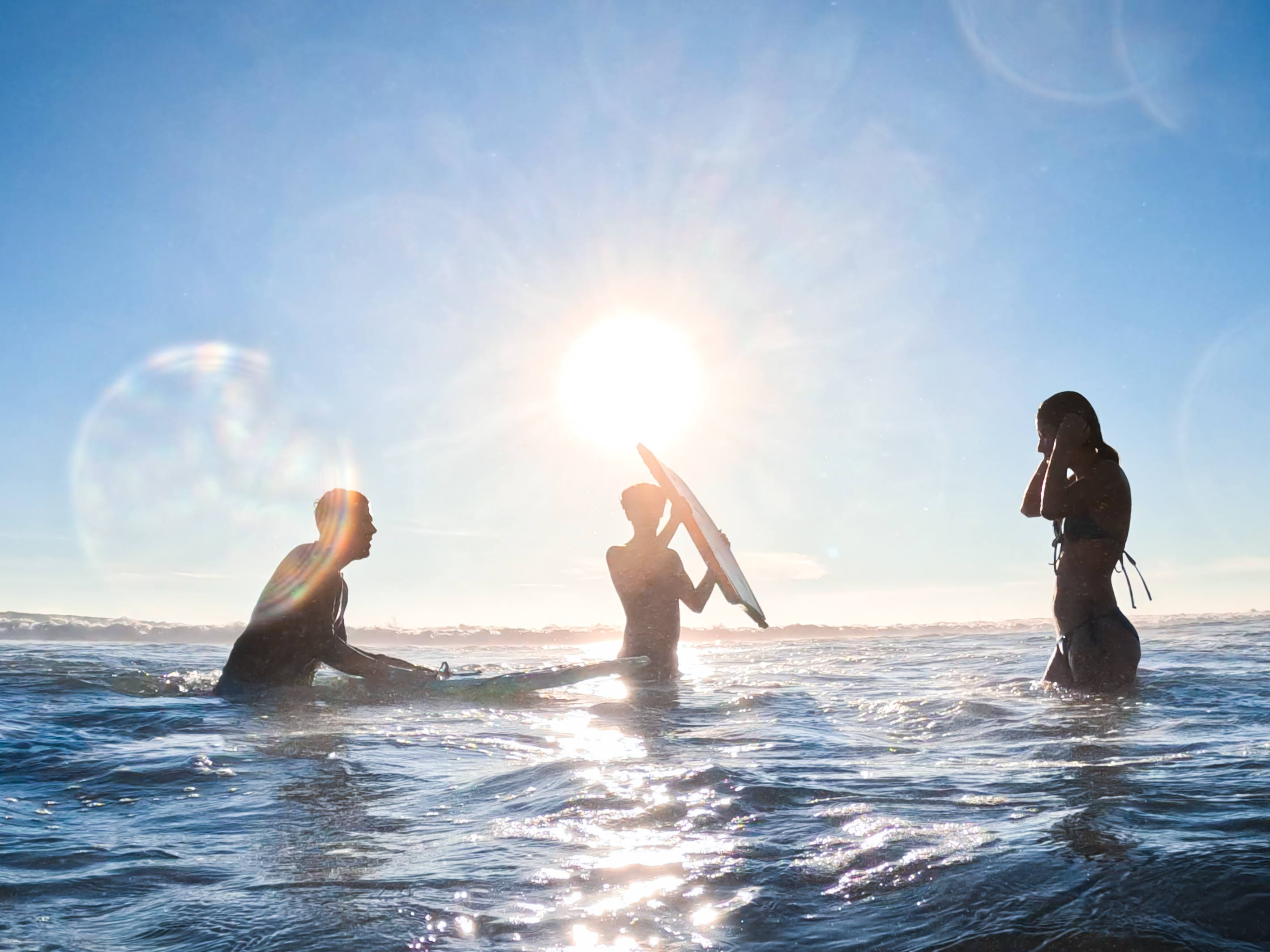 ¡GoPro te recompensa este Día del Agua! Sumérgete y llévate hasta $250 USD