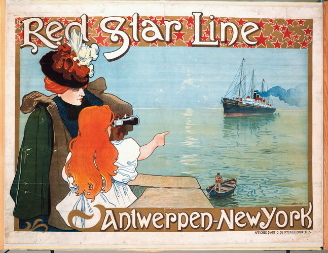 Affiche(1)_1899_HenriCassiers_(c)Letterenhuis