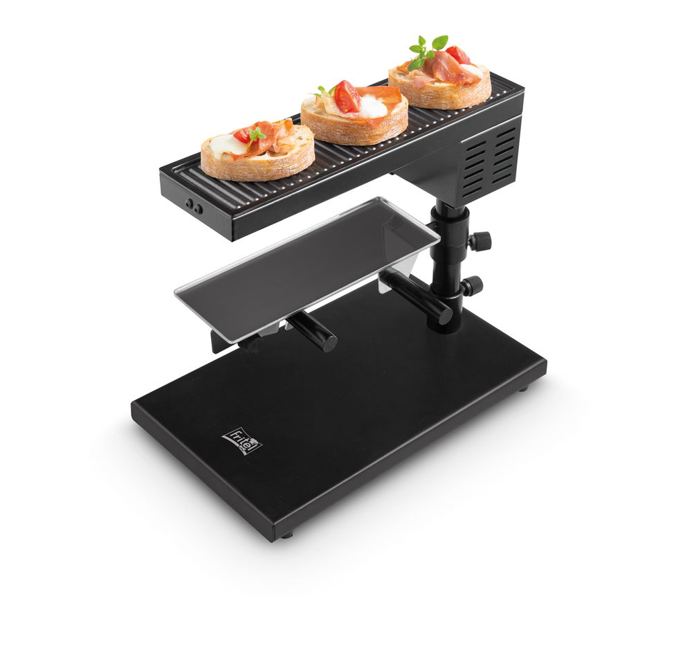 CR 1895 Cheese Raclette 4 in 1 - 99,99 euros