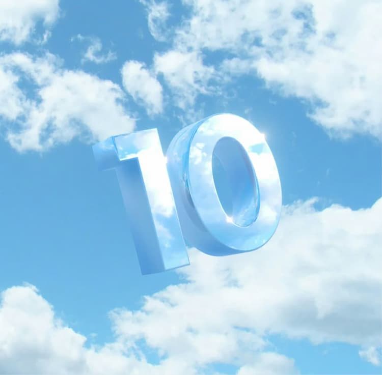 Time Flies When You’re Changing the Future of Investing